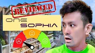 My Brutally Honest One Sophia Review | Eric Chiew Review