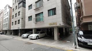 서울 송파구 다세대주택 건물 통매매 28억원 #건물매매 #송파구 #building