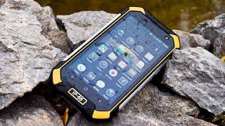 Best Rugged phones 2024 - Top Rugged Smartphones 2024