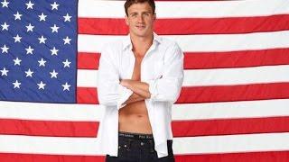 Ryan Lochte - Dancing with the Stars