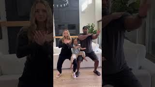 Family bonding  #dance #family #trend #dancetrend #challenge