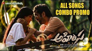 Ahimsa Songs Combo Promo | Anandi Art Creations