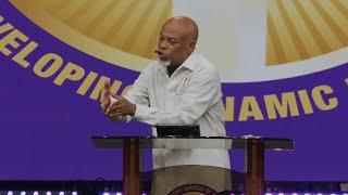 Reasons Why People Walk Away From Jesus Pastor John K. Jenkins Sr.