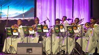 Party Groove--Harmonious Chorale Ghana