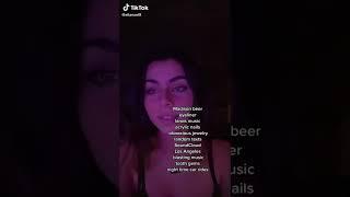 Ella TikTok 