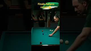 Finale Campionato Italiano Coppie 1 cat