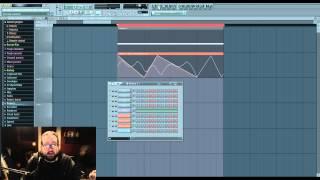 FL Studio Basics 9: Automation Clips