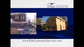 Elite Contractors Services spot Commercial