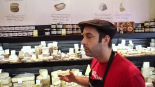 A Visit with Fromager Jérôme Boulestreau