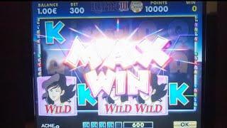  LUPIN III  e vaiiiii  slot machine