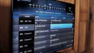 YouView - which? first look