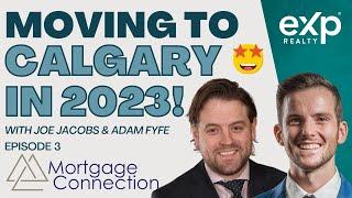 Moving to Calgary from Another Province. What you NEED to know.