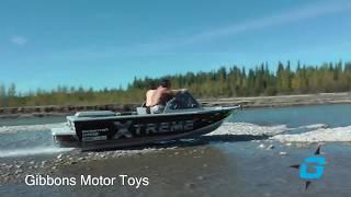 Gibbons Motor Toys 1775 Extreme Duty