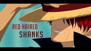 One Piece AMV/ASMV - Red Haired SHANKS