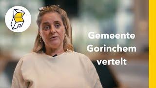 "Steunpunt hielp met kennis over Omgevingswet" | Gemeente Gorinchem over Erfgoedhuis Zuid-Holland