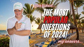 Most Popular Questions From You In 2025 | Properties By MASTERS