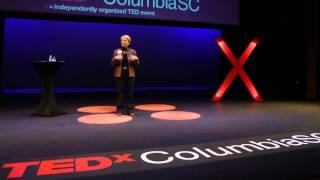 Why are we still talking about women's issues in 2013?: Linda Salane at TEDxColumbiaSC