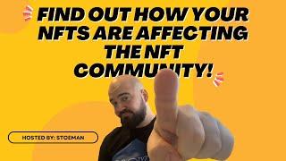 Why Artists Love NFTs: Community Impact