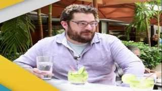 SNL's Bobby Moynihan Joins NBCUDirect For 'Rink Drinks'