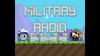 How to make a MILITAR RADIO   One recipe per day  FT SrPotato Gt