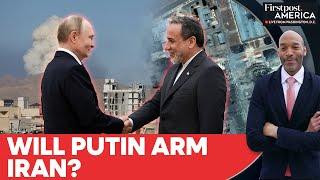 Iran's Abbas Araghchi Meets Russia's Putin Days After US Strikes | Firstpost America | N18G