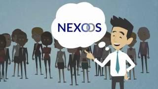 ¿Qué es Nexoos?