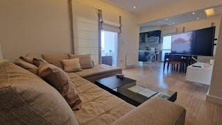 Fully Furnished 3 Bedroom Apartment - For Rent