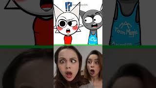Oh,Wenda and Gray tried it!Gray was shocked!Don't try this–it's dangerous!Parody @yesimresmi1