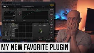 My new favorite audio fx plugin | BOOM EnRage