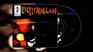 Buckethead - Pike 268 - Sonar Rainbow