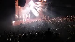 Godsmack Stand Alone LIVE