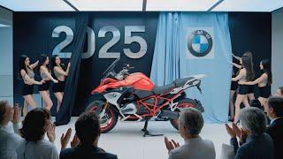 2025 BMW R1300GS Review: The Ultimate Adventure Bike!