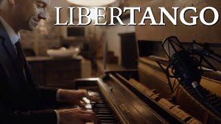 Libertango - Live Looping Cover (Piano, Euphonium-Baritone, Tuba)