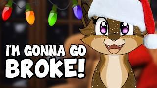 A Christmas Gift for Each Warrior Cat