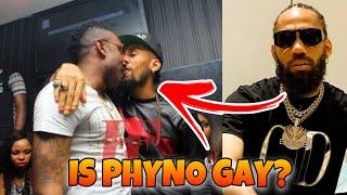 20 Nigerian Celebrities Who Are Secretly Lesbians And Gays!