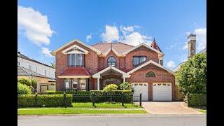 59 Perkins Drive, Kellyville - Impeccable family entertainer