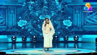 Flowers Top Singer 2 | Devna C K | Innente Karalile Ponnani Paadathoru...