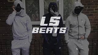 | #Activegang T.Scam UK Drill Type Beat "Calm" (PROD.LSBEATS) | UK Drill Instrumental 2021