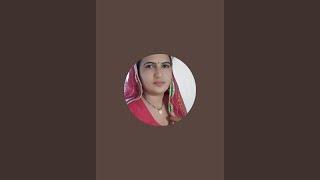 Offical sunita poonia is live!