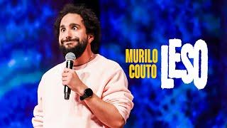 Murilo Couto - Leso (Show Completo)