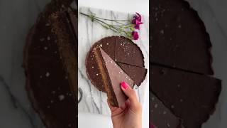 Make the Dubai Chocolate Kunafa at home! #dubaichocolate #kunafa #fooddolls