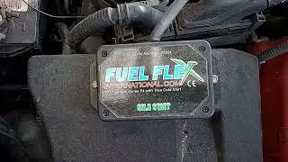 E-85 Flex fuel conversion kit 1 year review is it worth it?