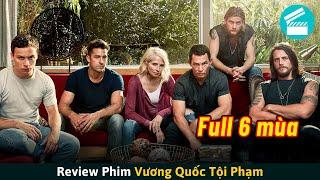 [Review Phim] VƯƠNG QUỐC TỘI PHẠM (Full) - Animal Kingdom