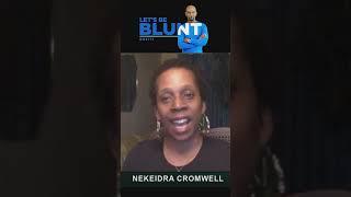 Let's be BLUNT with Montel