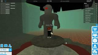 JustynPlays got a Red Orb by beating Guest 666 Boss Battle in Guest World