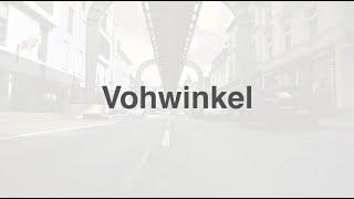 Vohwinkel  - Wohnlagen Wuppertal | Thomas Kramer IMMOBILIEN