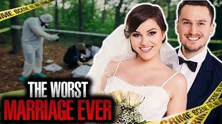 The Bone-Chilling Story of This Marriage! True Crime Documentary