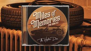 Miles of Memories (The Crew V2)