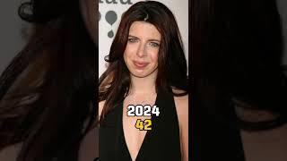 The Princess Diaries Cast Then and Now in 2024 #shorts #trending #viral #theprincessdiares