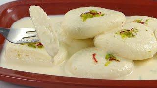 Malai Chop Sweets | Bengali Sweets Recipe by Dessert Corner | Chanar Malai chop